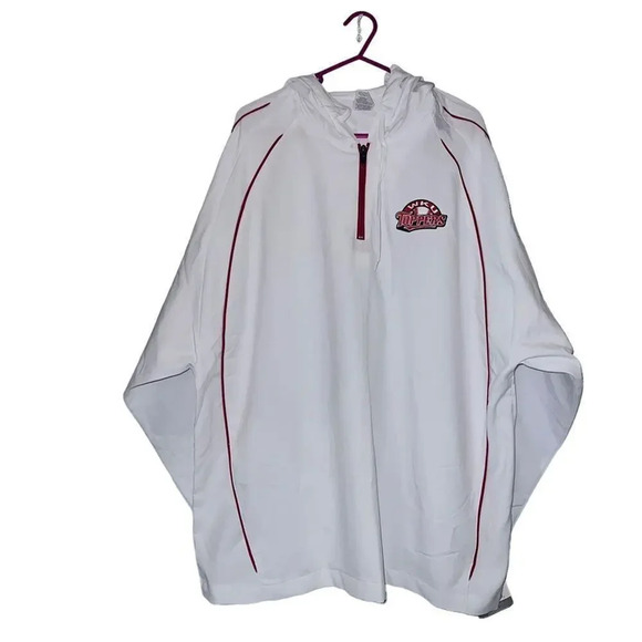 NWT Western Kentucky HillToppers Team Issued‎ Size XXL Windbreaker - Picture 1 of 5